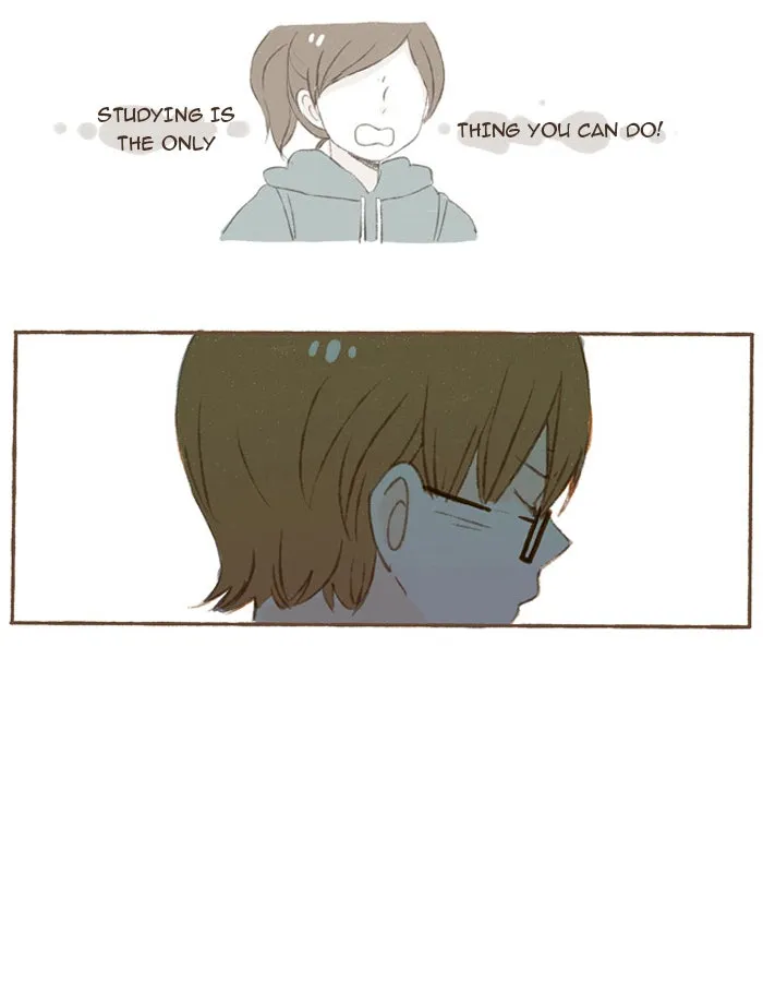 Salty Studio Chapter 25 page 21 - 