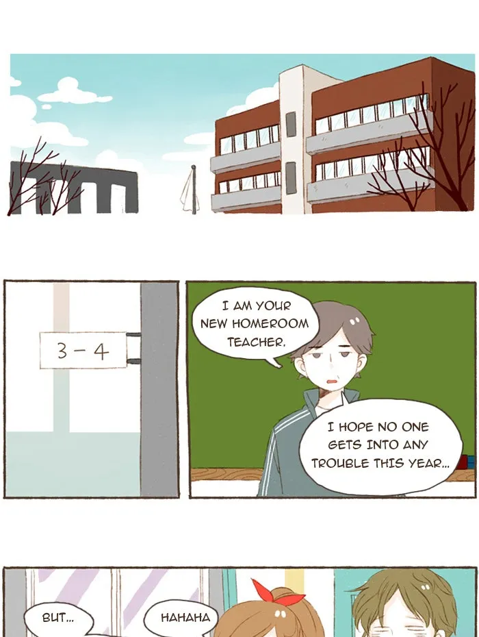 Salty Studio Chapter 25 page 7 - 