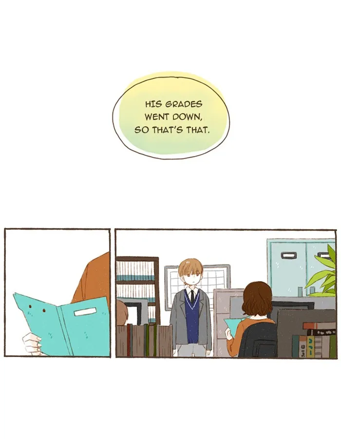 Salty Studio Chapter 25 page 9 - 