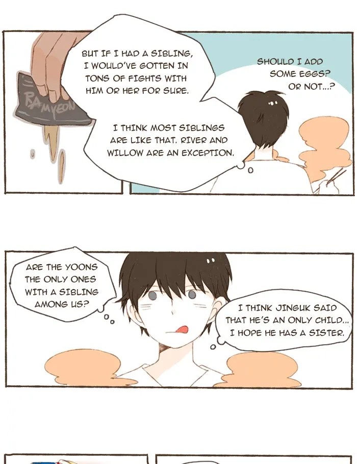 Salty Studio Chapter 26 page 16 - 