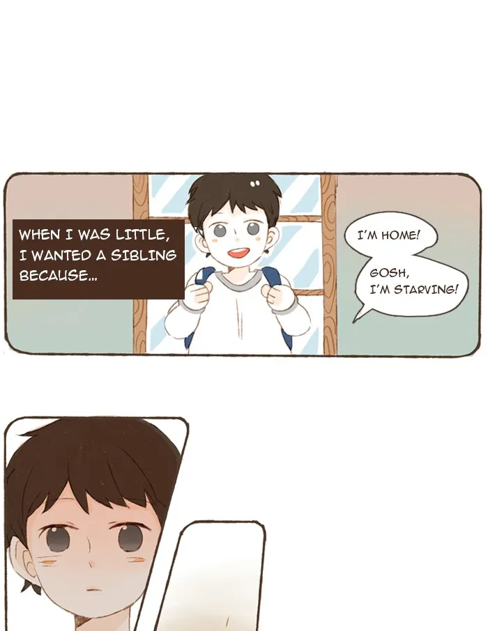 Salty Studio Chapter 26 page 19 - 