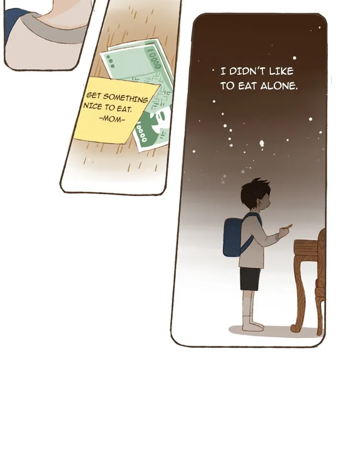 Salty Studio Chapter 26 page 20 - 
