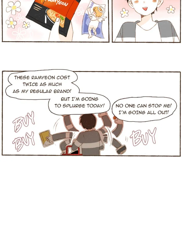 Salty Studio Chapter 26 page 10 - 