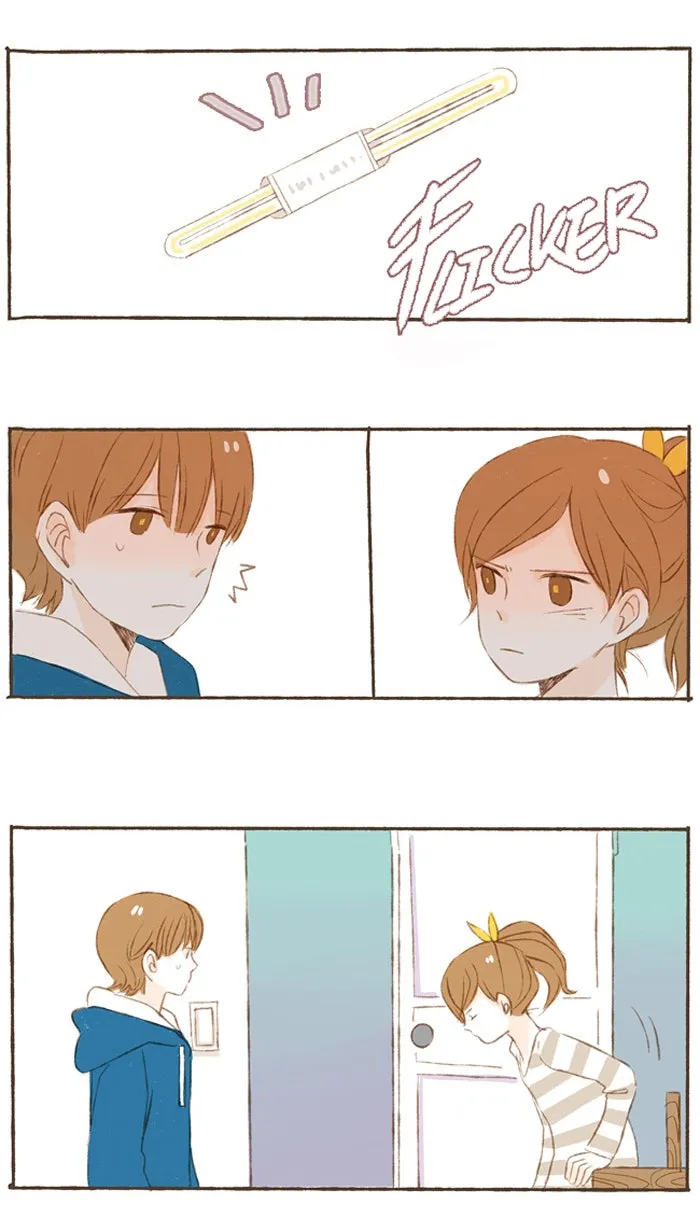 Salty Studio Chapter 30 page 2 - 