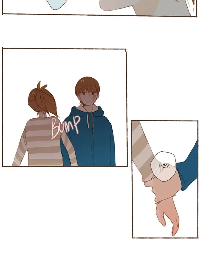 Salty Studio Chapter 30 page 7 - 