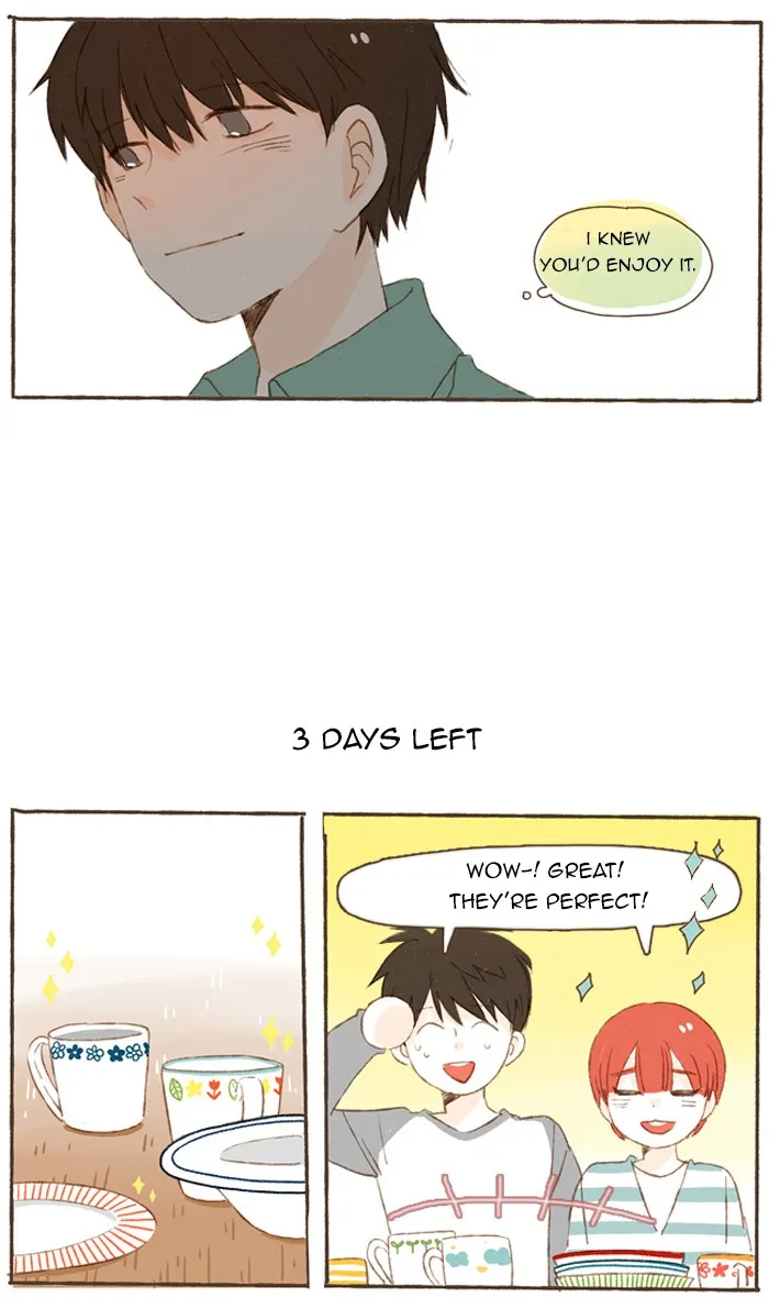 Salty Studio Chapter 31 page 11 - 