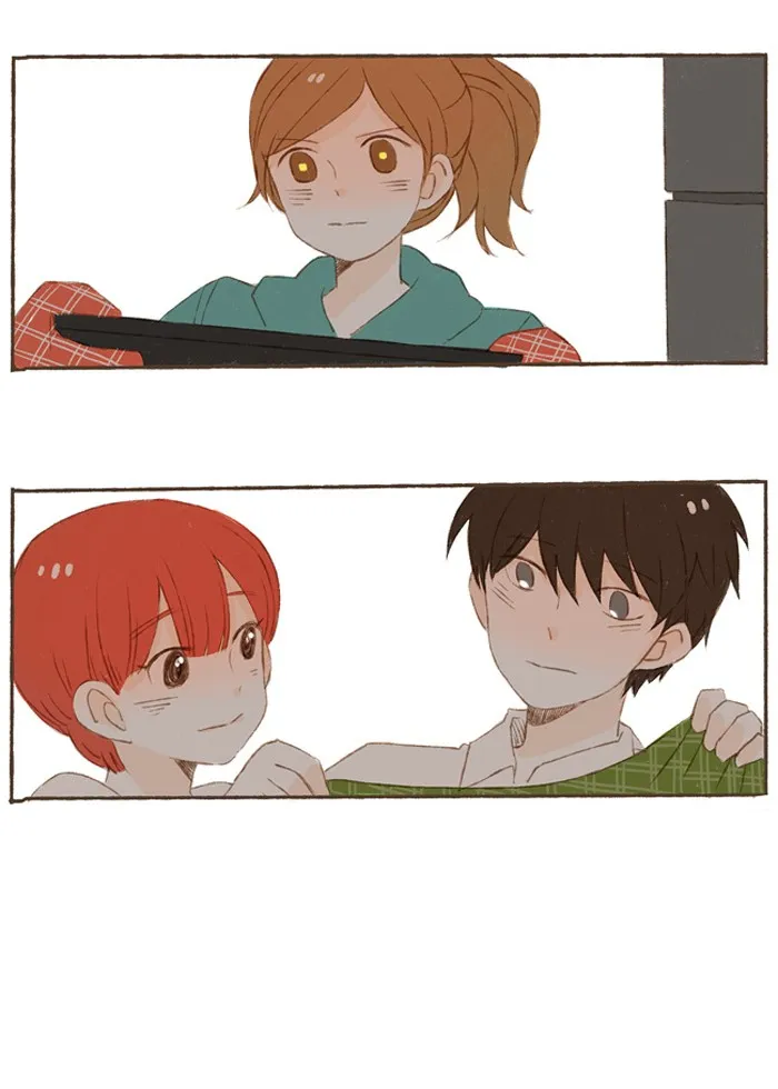 Salty Studio Chapter 31 page 14 - 