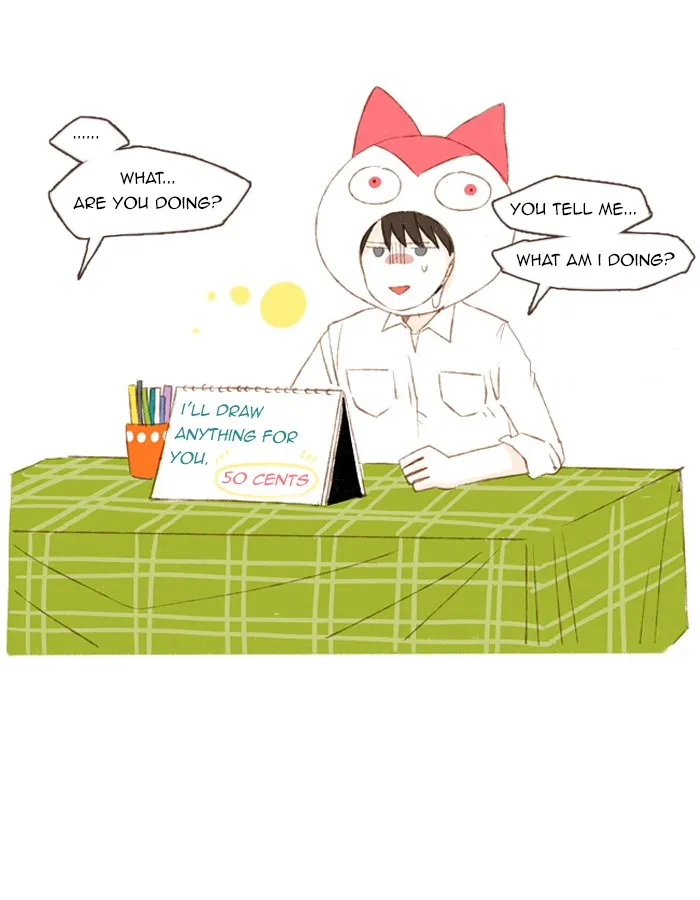 Salty Studio Chapter 31 page 20 - 