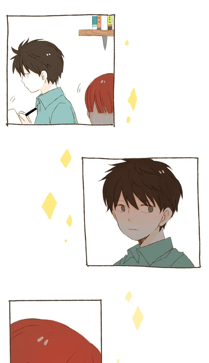 Salty Studio Chapter 31 page 9 - 