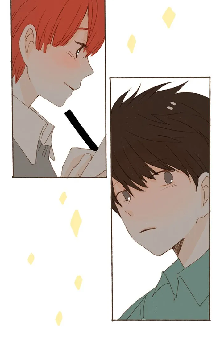 Salty Studio Chapter 31 page 10 - 