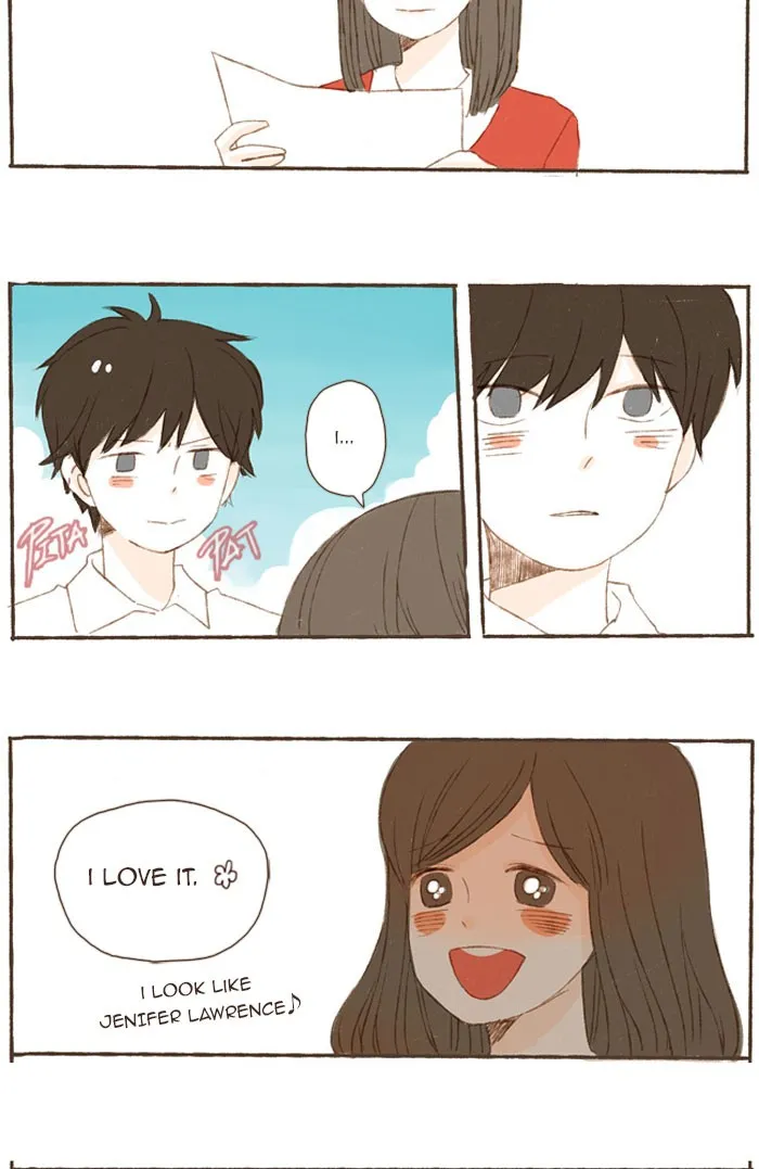 Salty Studio Chapter 32 page 12 - 