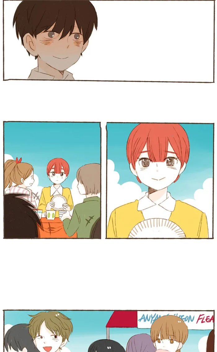 Salty Studio Chapter 32 page 13 - 