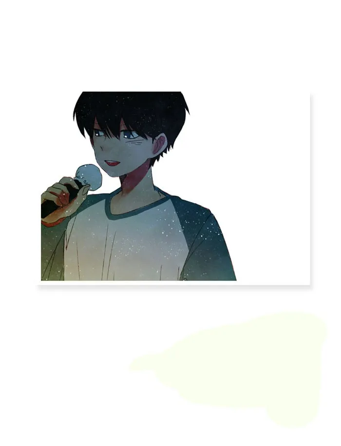 Salty Studio Chapter 34 page 20 - 