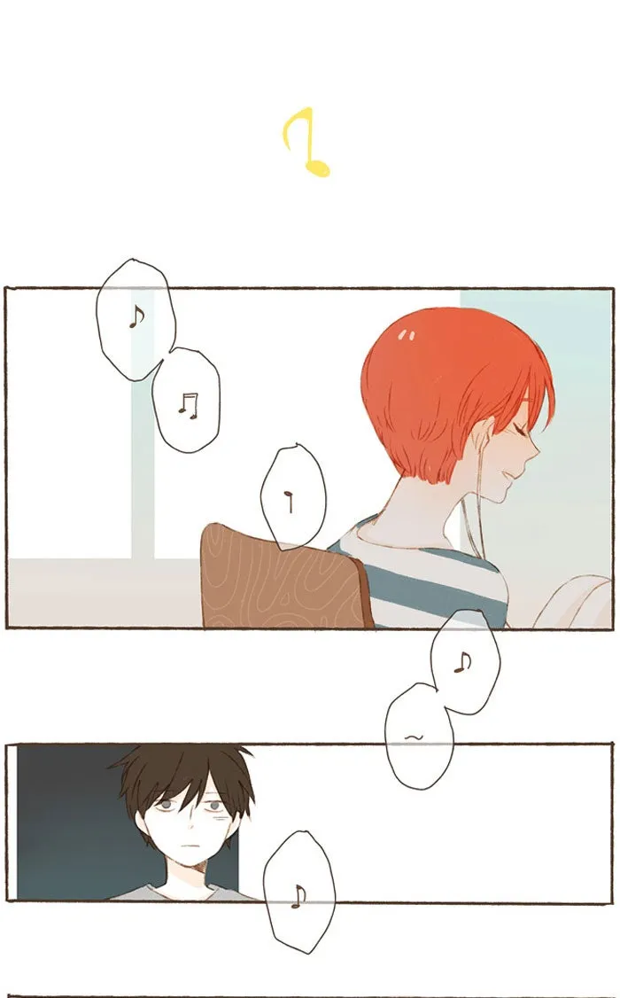Salty Studio Chapter 34 page 4 - 