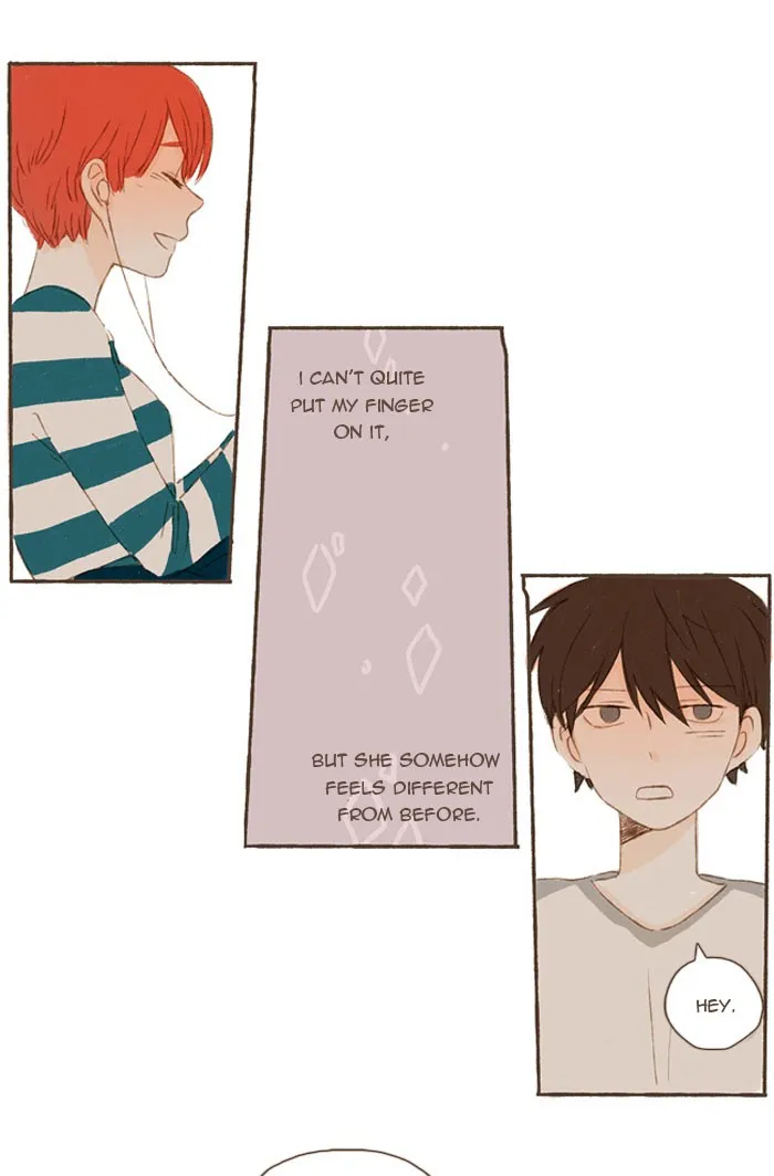 Salty Studio Chapter 34 page 6 - 