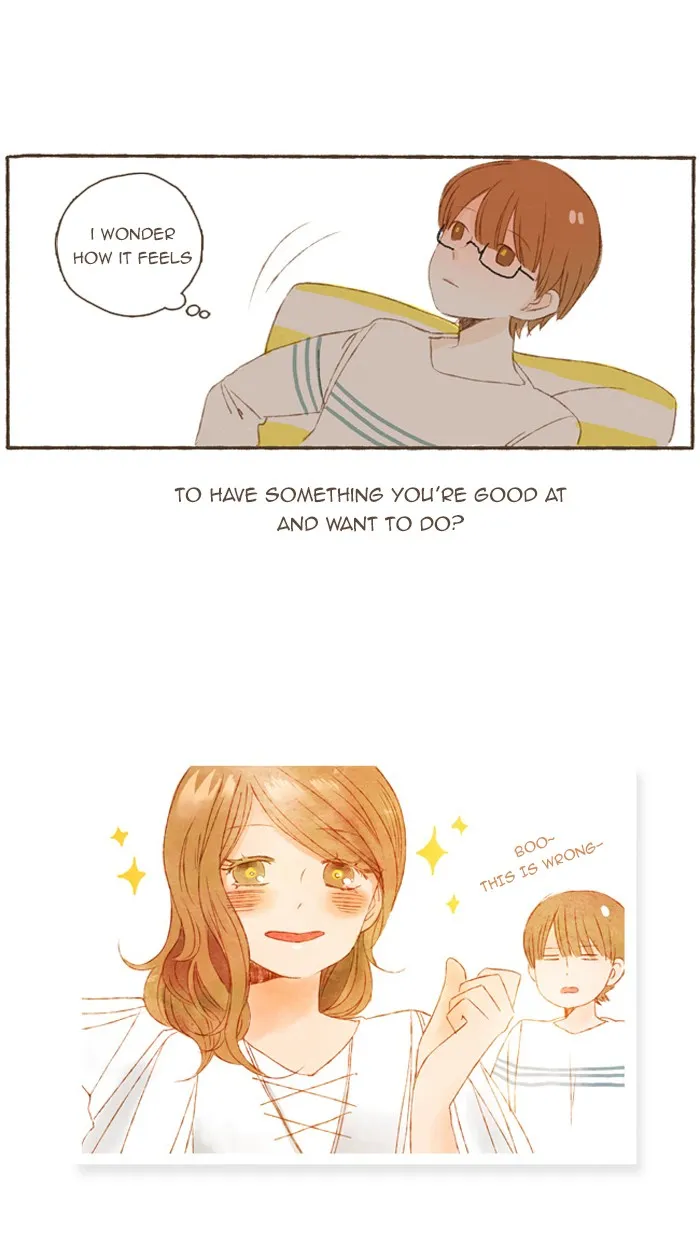 Salty Studio Chapter 35 page 17 - 