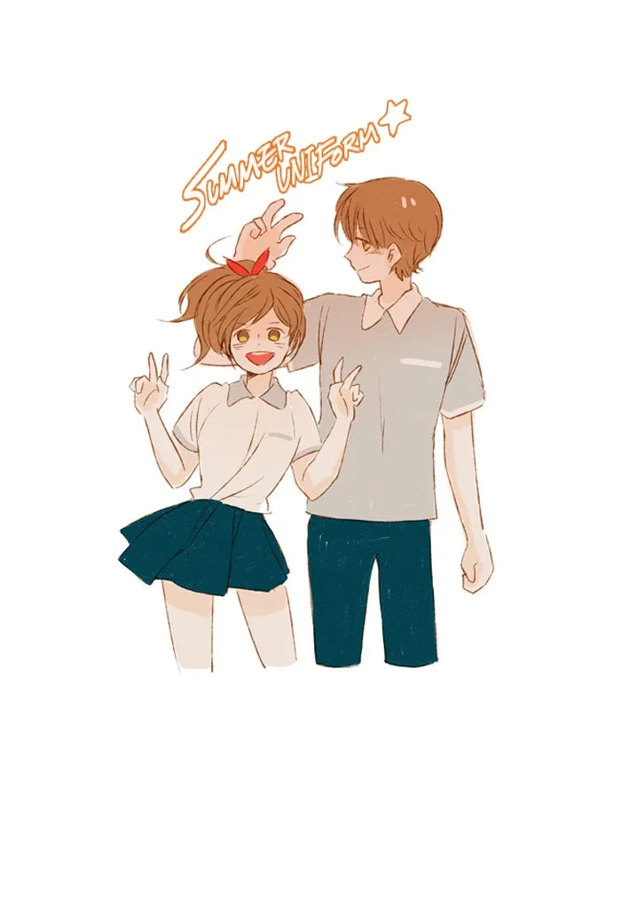 Salty Studio Chapter 36 page 18 - 
