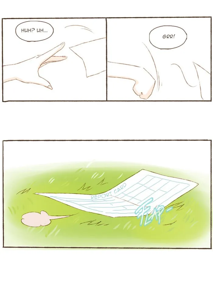 Salty Studio Chapter 36 page 6 - 