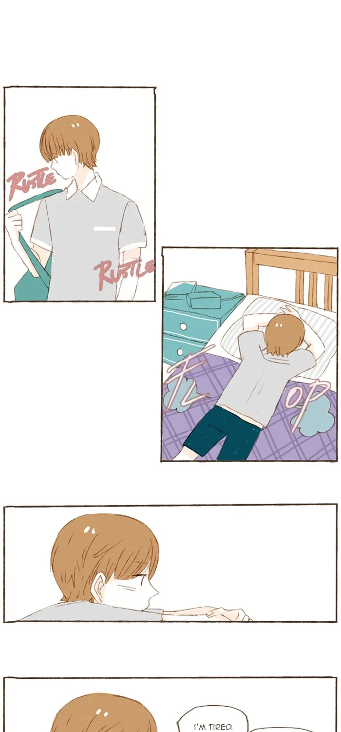 Salty Studio Chapter 37 page 9 - 