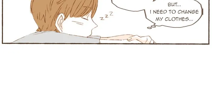 Salty Studio Chapter 37 page 10 - 