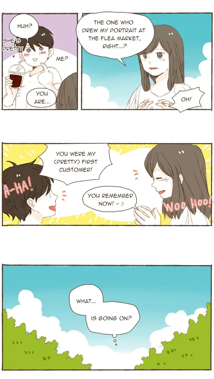 Salty Studio Chapter 38 page 13 - 