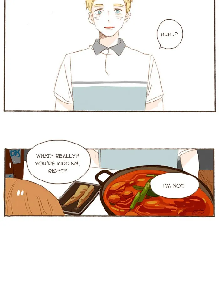 Salty Studio Chapter 39 page 12 - 