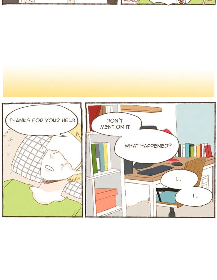 Salty Studio Chapter 39 page 18 - 