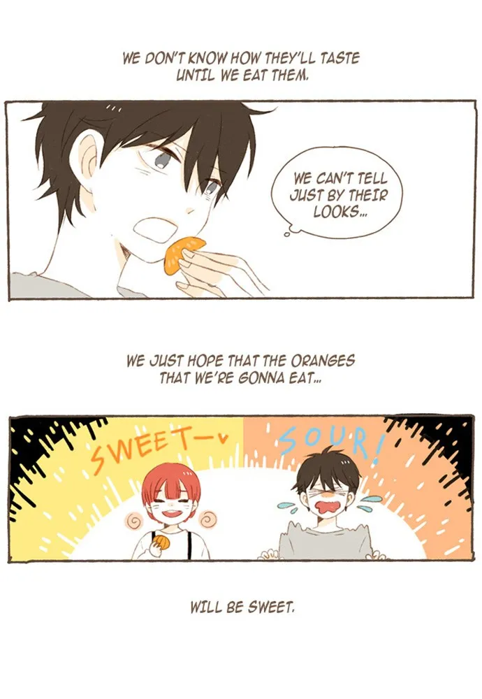 Salty Studio Chapter 4 page 17 - 