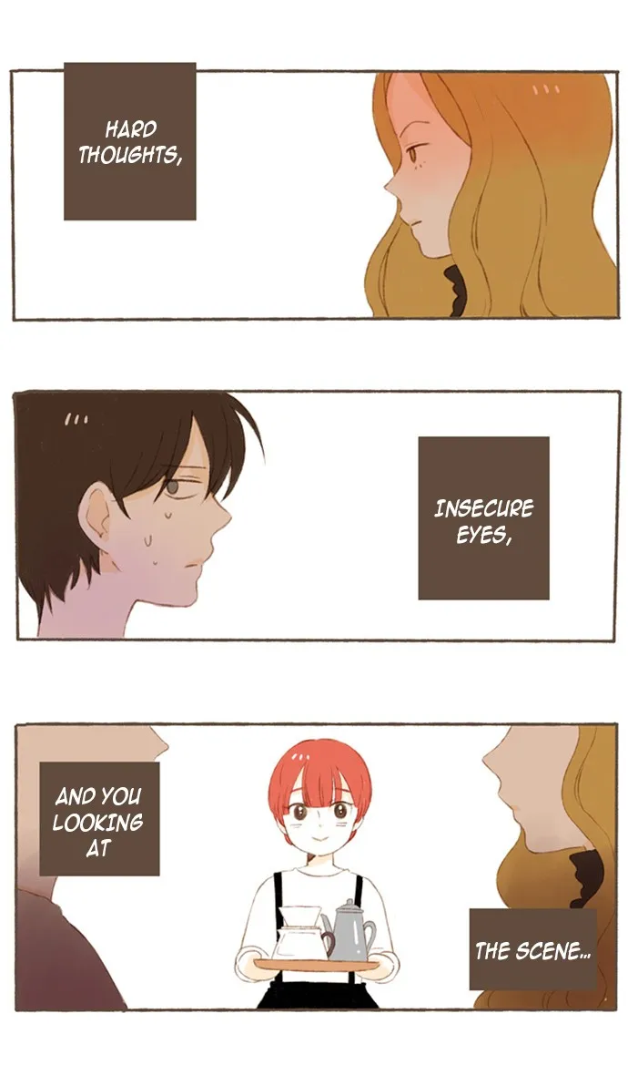 Salty Studio Chapter 4 page 3 - 