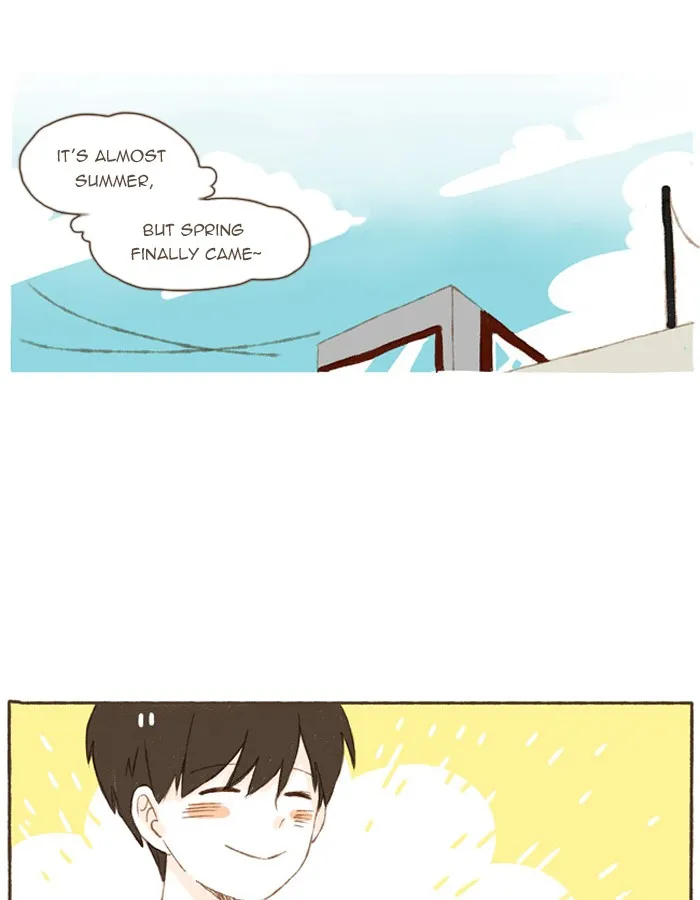 Salty Studio Chapter 40 page 12 - 