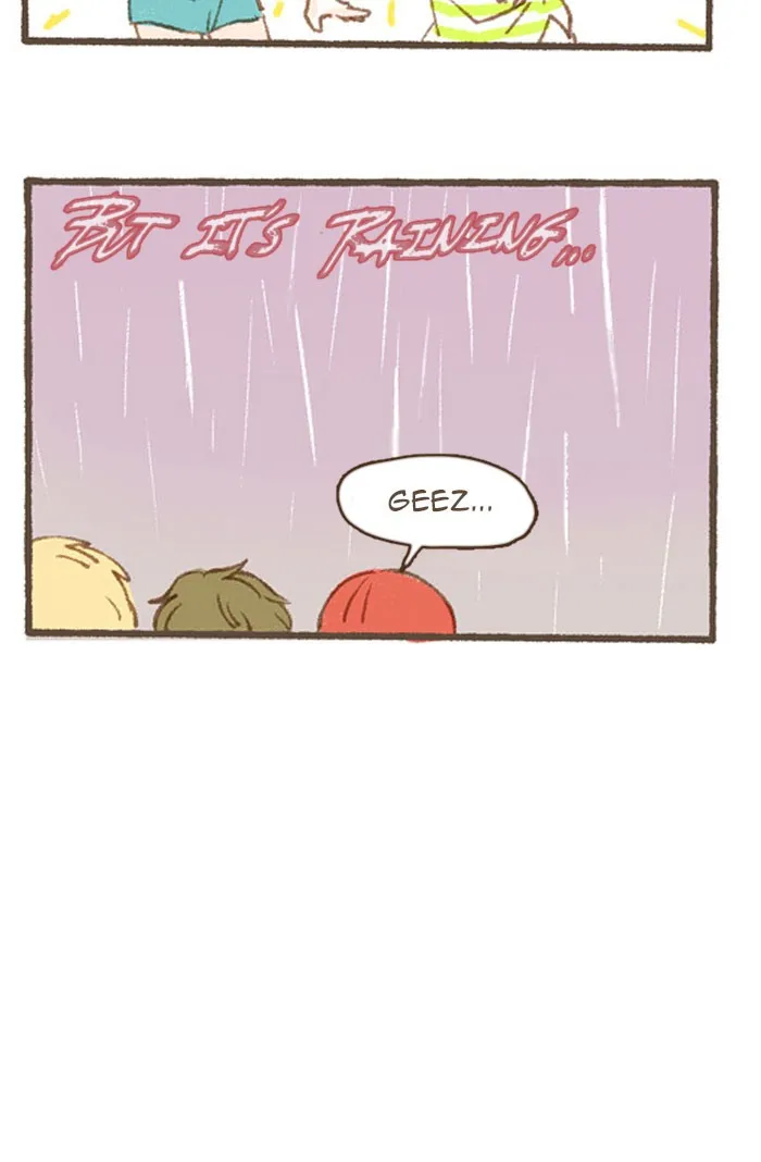 Salty Studio Chapter 41 page 12 - 