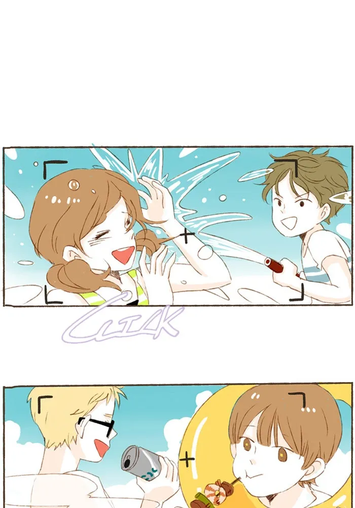 Salty Studio Chapter 41 page 18 - 