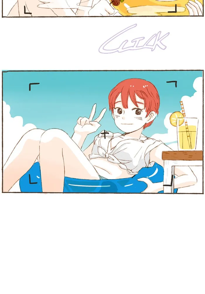 Salty Studio Chapter 41 page 19 - 