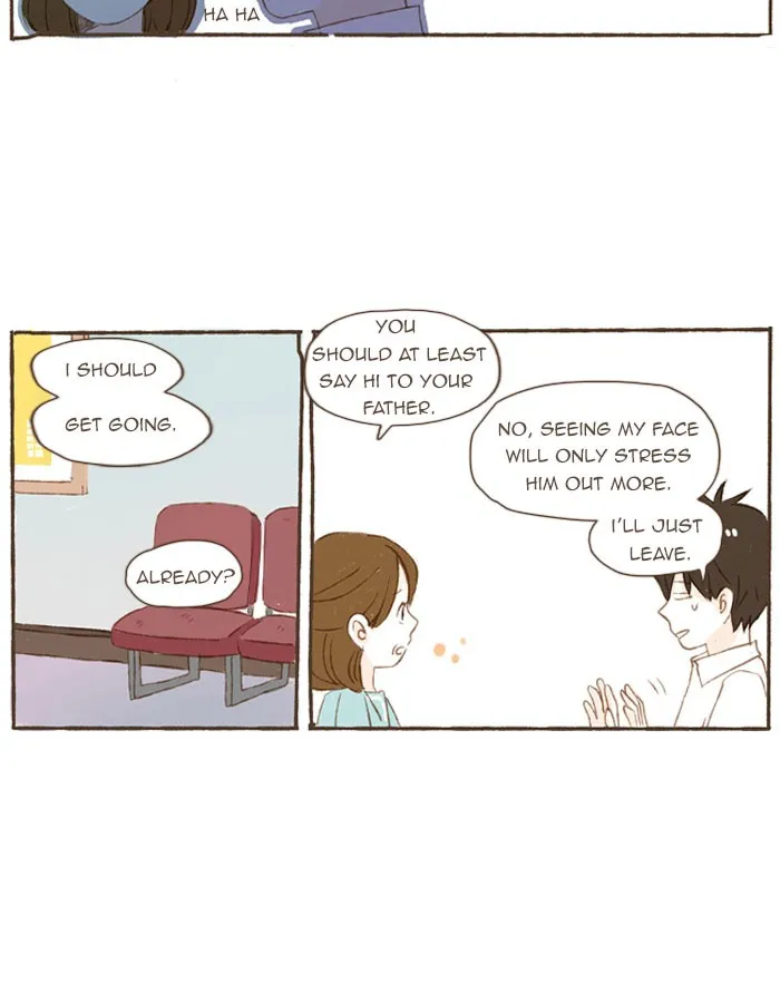 Salty Studio Chapter 42 page 16 - 