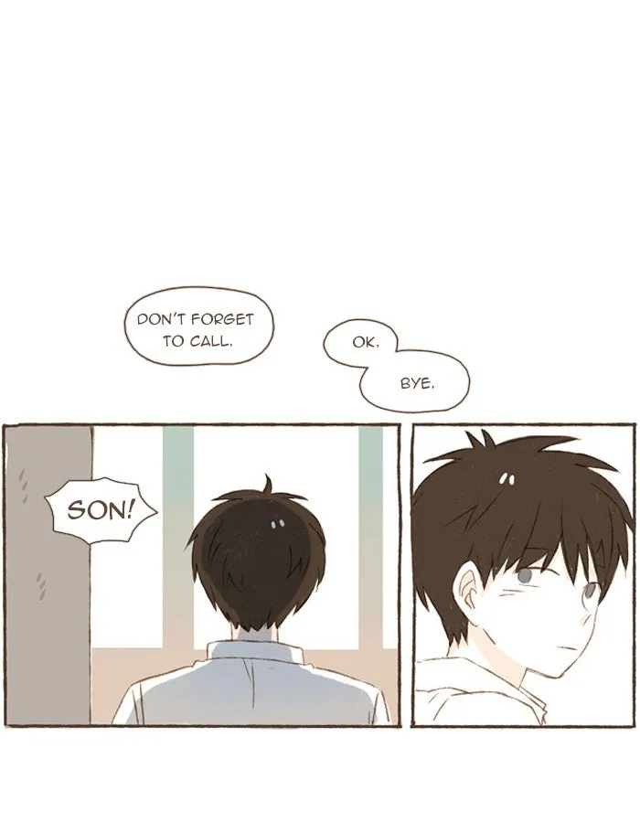 Salty Studio Chapter 42 page 17 - 