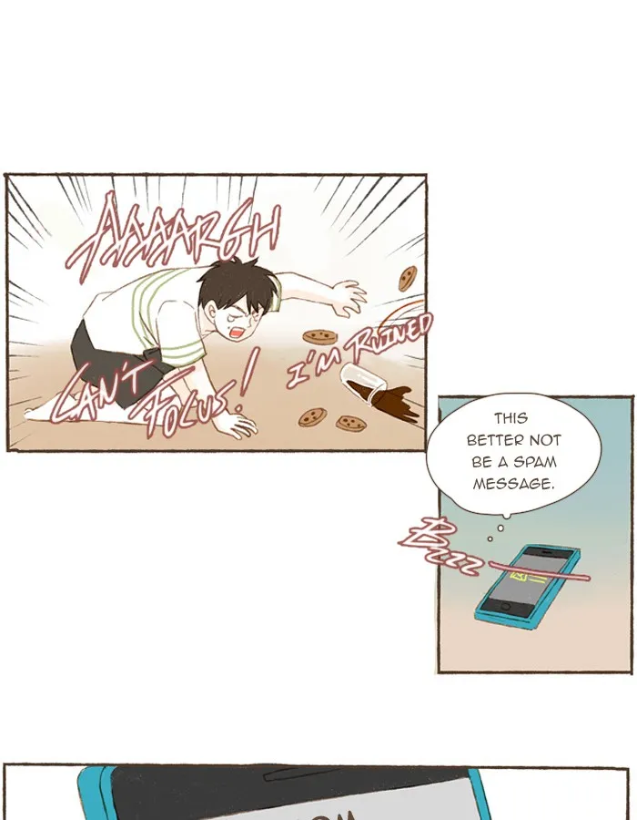 Salty Studio Chapter 42 page 3 - 