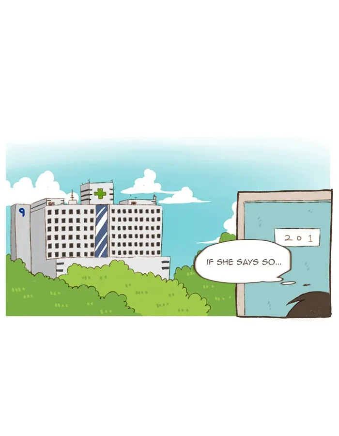 Salty Studio Chapter 42 page 9 - 