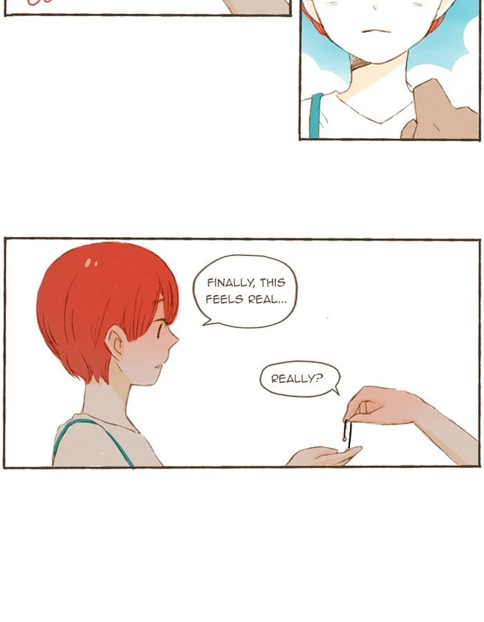 Salty Studio Chapter 43 page 2 - 