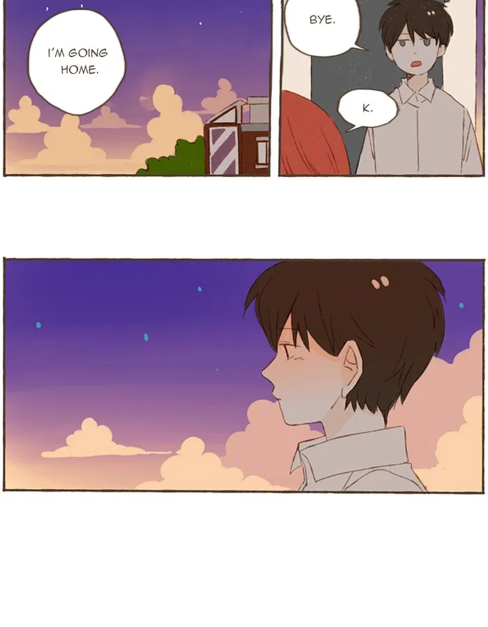 Salty Studio Chapter 43 page 12 - 