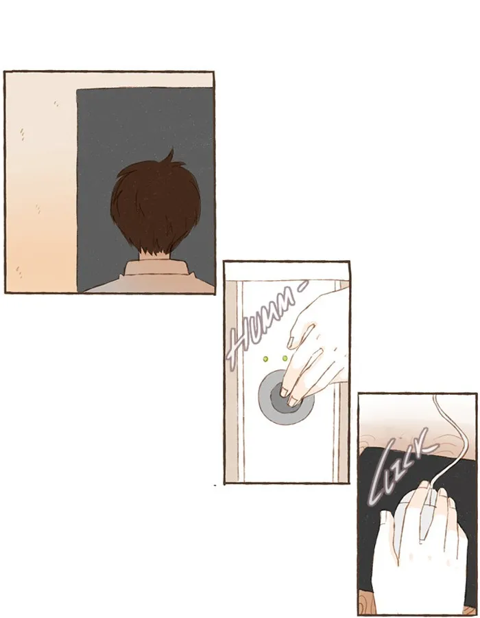 Salty Studio Chapter 43 page 13 - 