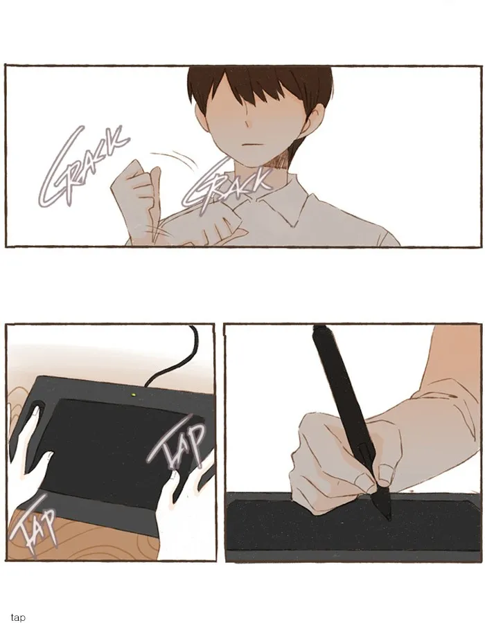 Salty Studio Chapter 43 page 14 - 