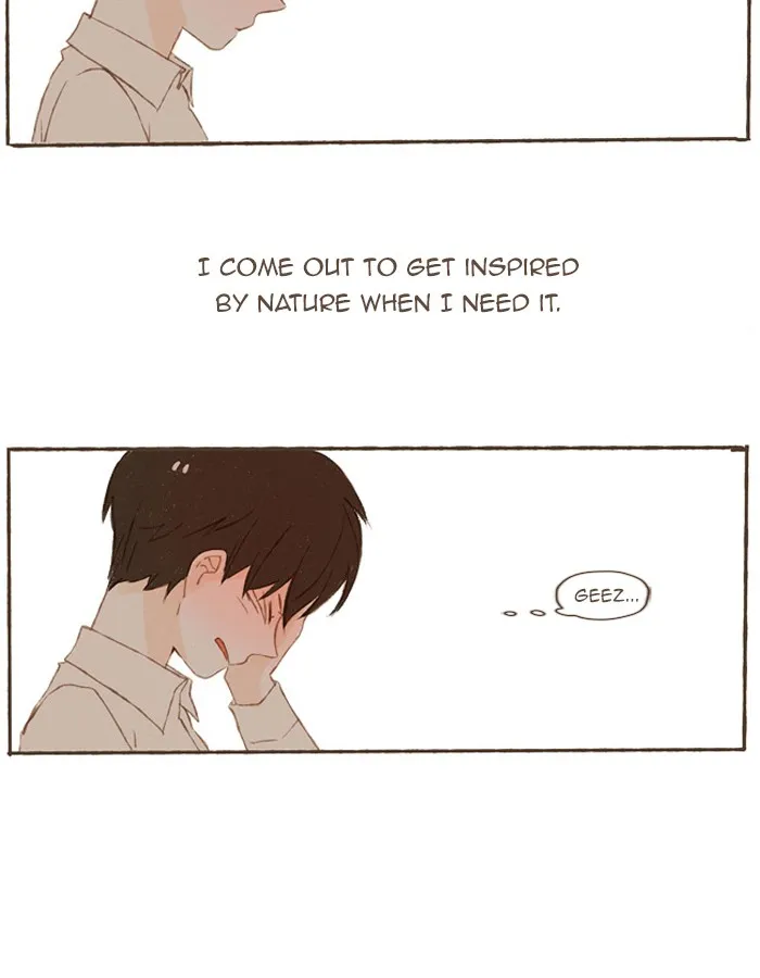 Salty Studio Chapter 43 page 16 - 