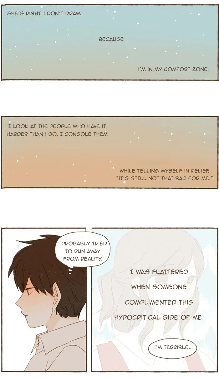 Salty Studio Chapter 43 page 18 - 