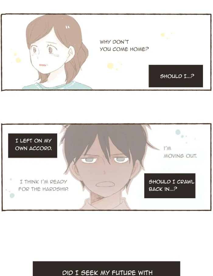 Salty Studio Chapter 43 page 19 - 