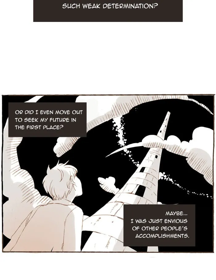 Salty Studio Chapter 43 page 20 - 