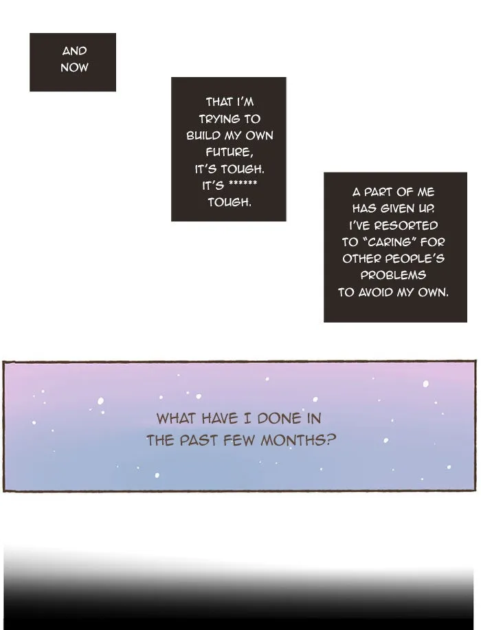 Salty Studio Chapter 43 page 21 - 