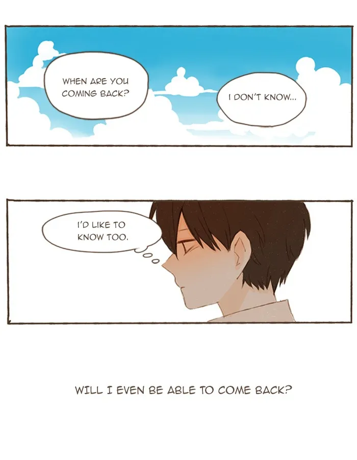 Salty Studio Chapter 43 page 25 - 