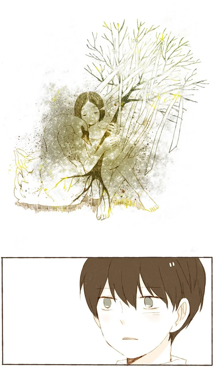 Salty Studio Chapter 43 page 8 - 
