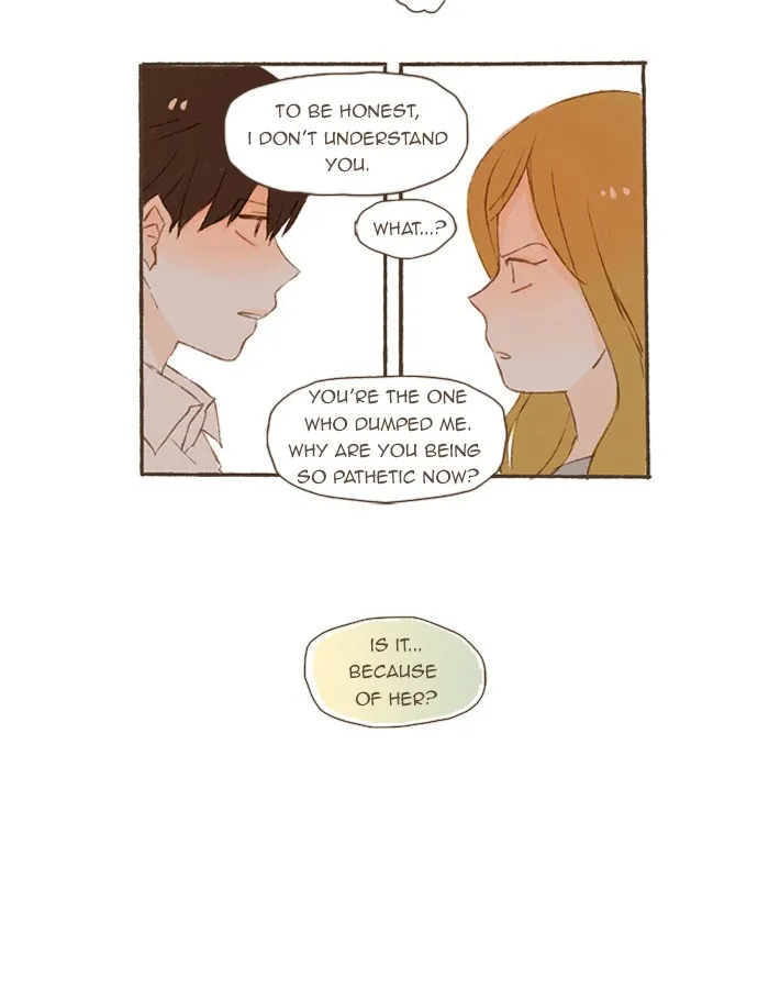 Salty Studio Chapter 44 page 12 - 