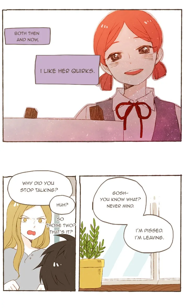 Salty Studio Chapter 44 page 17 - 